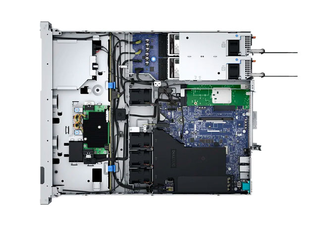 Dell EMC PowerEdge R350   18956