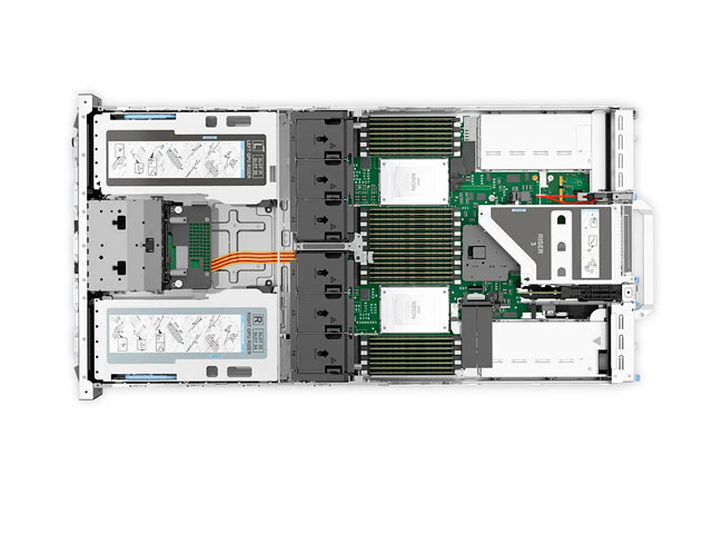 Dell EMC PowerEdge R750xa   18951