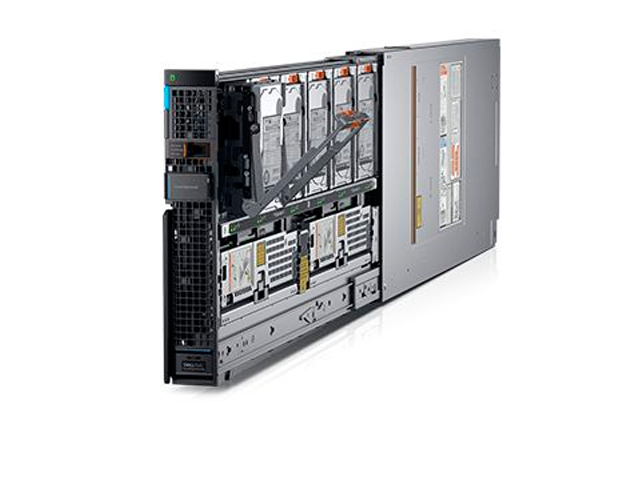     Dell EMC PowerEdge MX5016s 